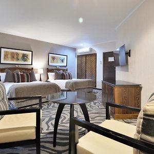 Executive Twin Room